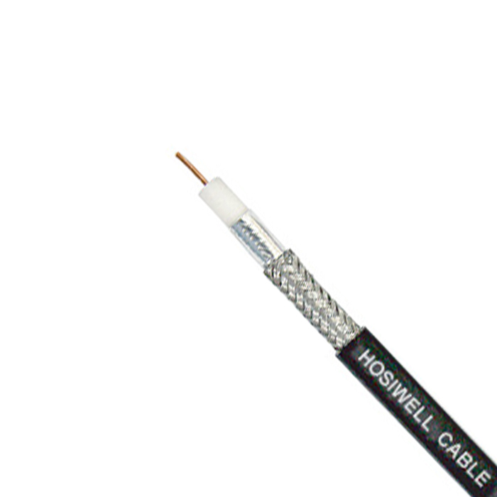 - Coaxial Cable RG-59